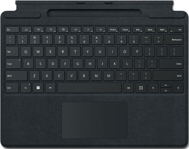 Refurbished Microsoft Surface Pro 9 with Surface Pro Signature Keyboard - Reebelo United Kingdom