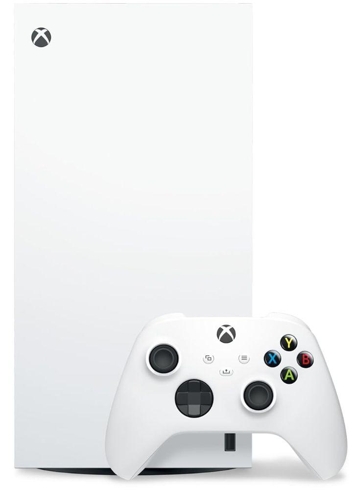 Microsoft Xbox Series X All-Digital Gaming Console