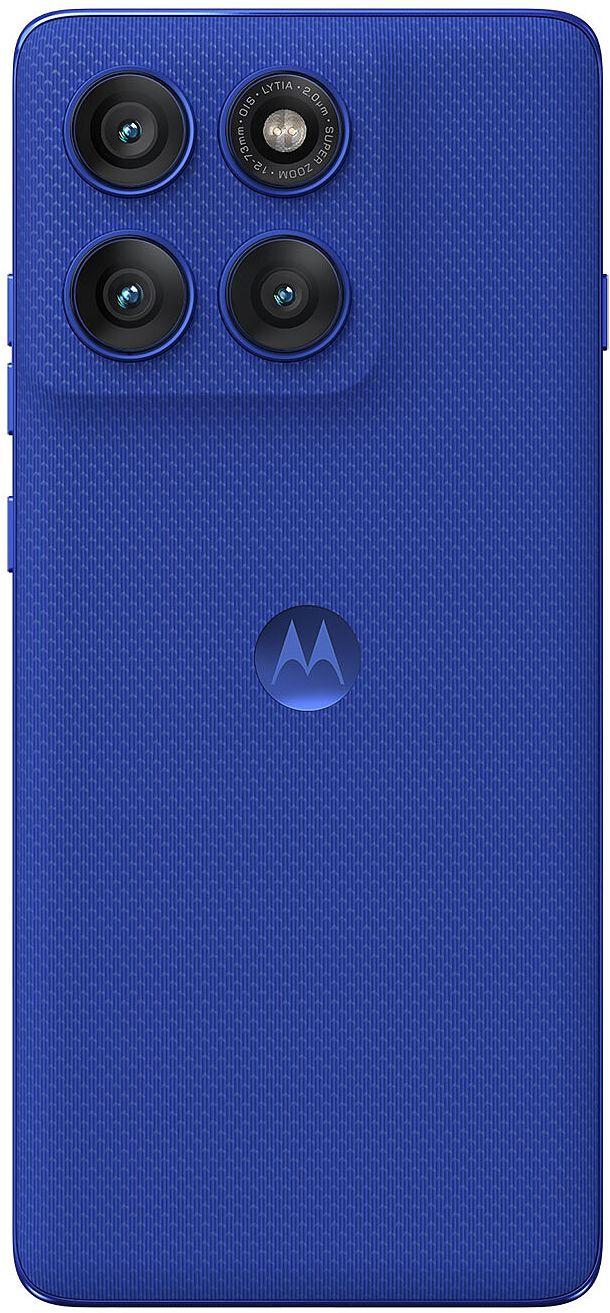 Refurbished Motorola Edge 60 Pro - Reebelo United Kingdom