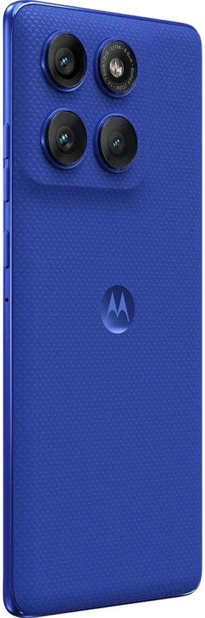 Refurbished Motorola Edge 60 Pro - Reebelo United Kingdom