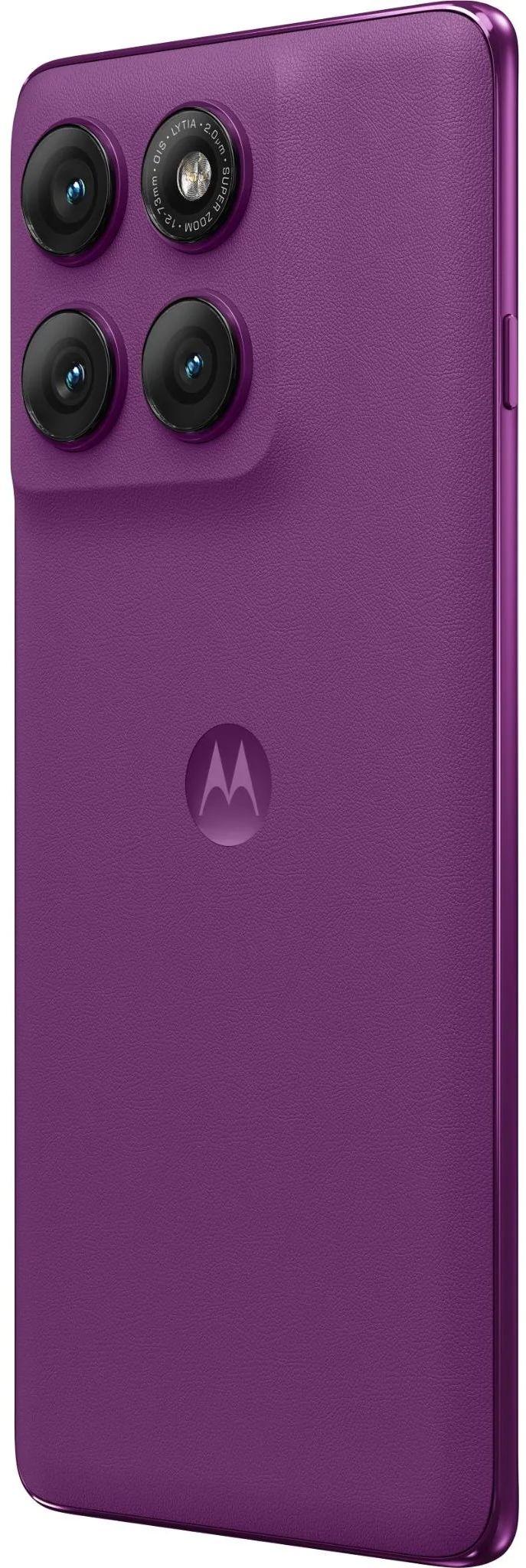Refurbished Motorola Edge 60 Pro - Reebelo United Kingdom