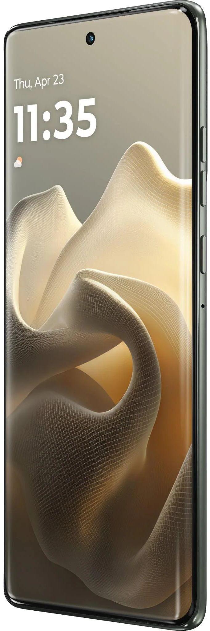 Refurbished Motorola Edge 60 Pro - Reebelo United Kingdom
