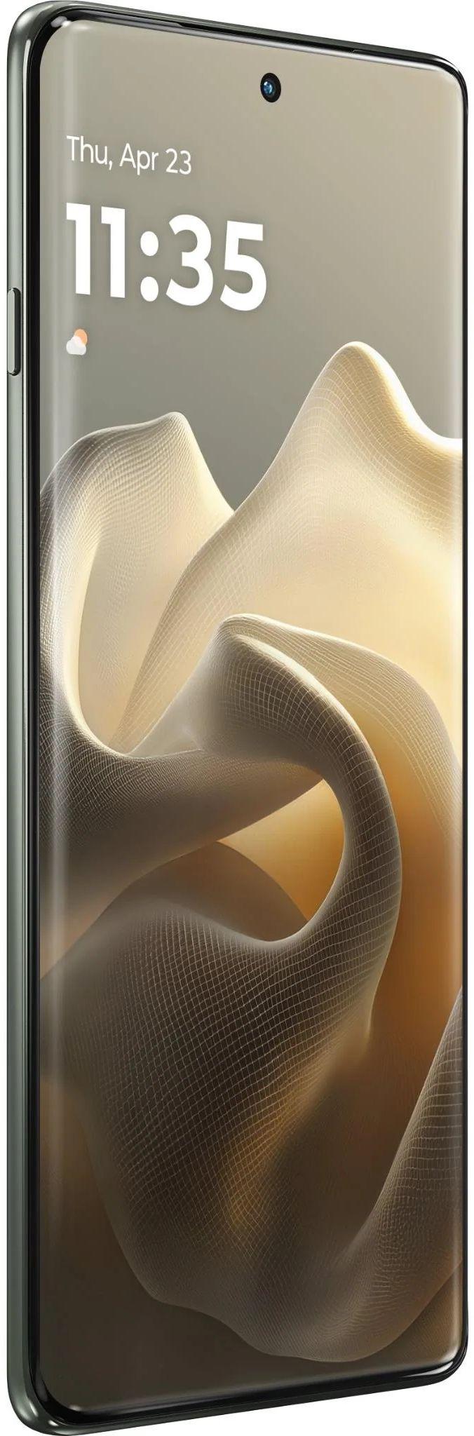 Refurbished Motorola Edge 60 Pro - Reebelo United Kingdom