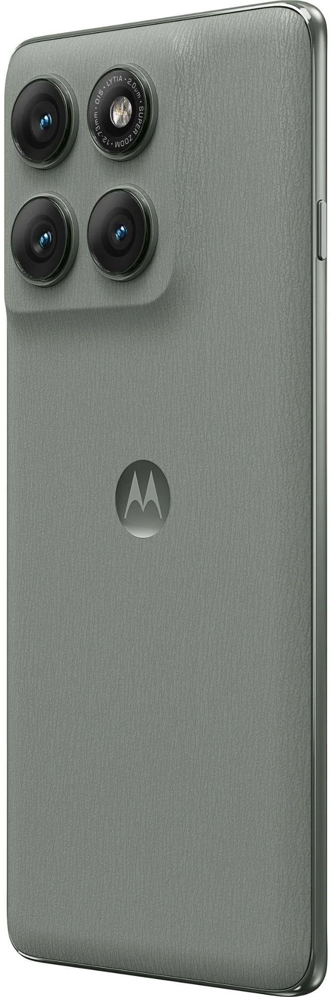 Refurbished Motorola Edge 60 Pro - Reebelo United Kingdom