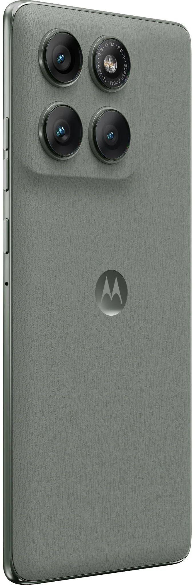 Refurbished Motorola Edge 60 Pro - Reebelo United Kingdom
