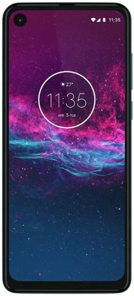 Refurbished Motorola One Action - Reebelo United Kingdom