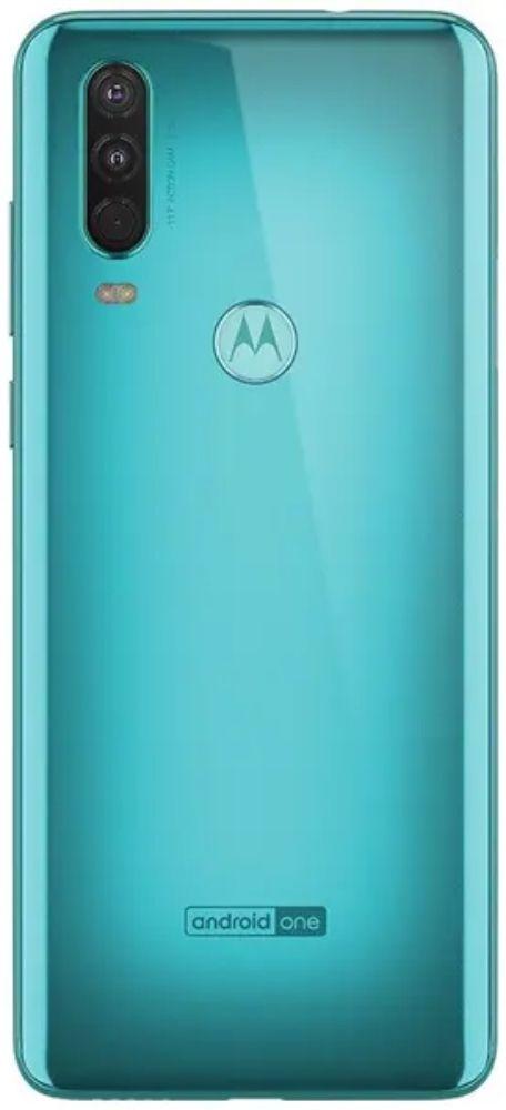 Refurbished Motorola One Action - Reebelo United Kingdom