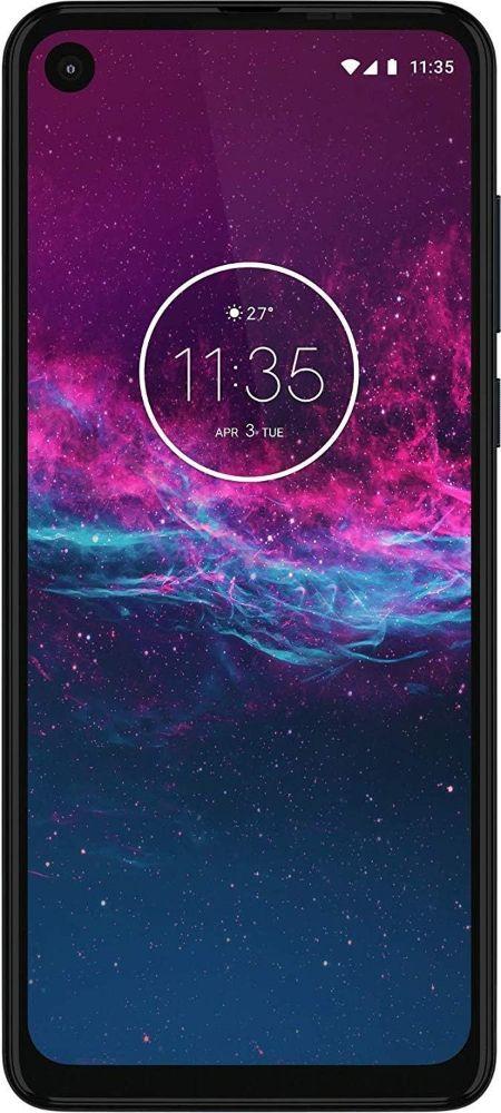 Refurbished Motorola One Action - Reebelo United Kingdom