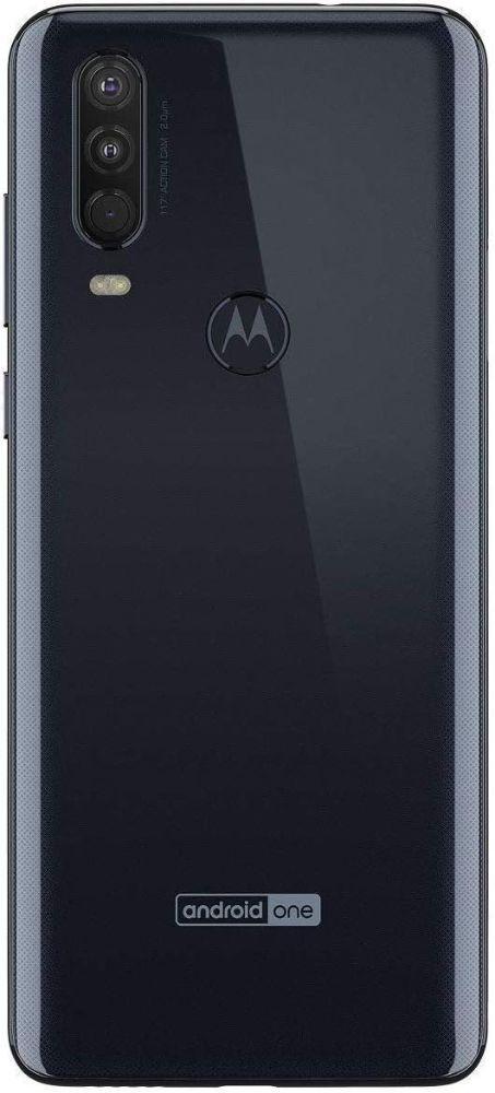 Refurbished Motorola One Action - Reebelo United Kingdom