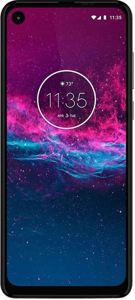 Refurbished Motorola One Action - Reebelo United Kingdom
