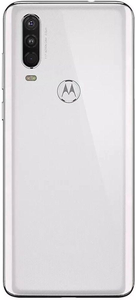 Refurbished Motorola One Action - Reebelo United Kingdom