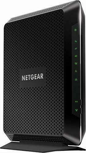 Refurbished Netgear C7000-100NAR AC1900 WiFi Cable Modem Router Combo - Reebelo United Kingdom