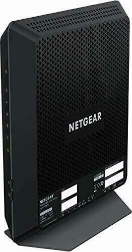 Refurbished Netgear C7000-100NAR AC1900 WiFi Cable Modem Router Combo - Reebelo United Kingdom