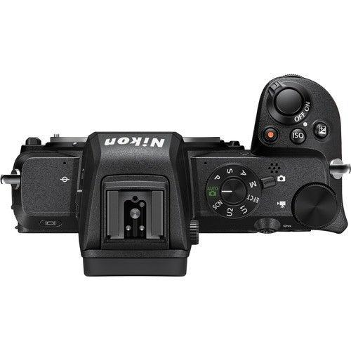 Refurbished Nikon Z50 Camera Body - Reebelo United Kingdom