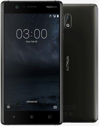 Refurbished Nokia 3 - Reebelo United Kingdom