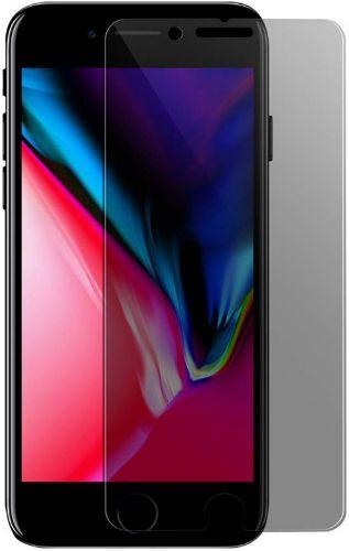 Refurbished Nuglas (2pcs) Flat Privacy Tempered Glass Screen Protector for iPhone 6 Plus/ 6S Plus/ 7 Plus/ 8 Plus - Reebelo United Kingdom