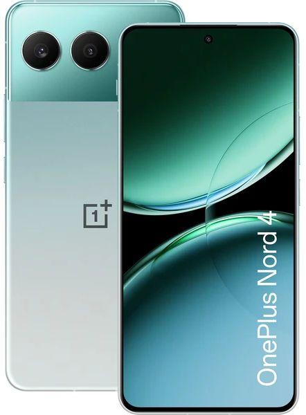 Refurbished OnePlus Nord 4 - Reebelo United Kingdom