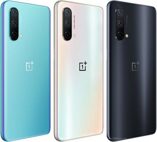 OnePlus Nord CE (5G)