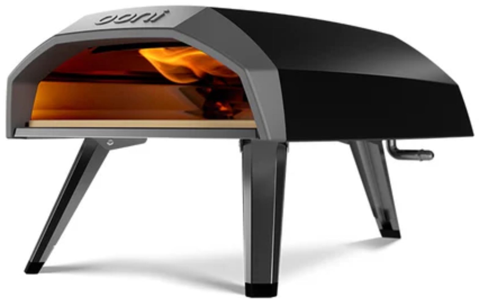 Ooni Koda 12 (1st Generation) 12" Gas Powered Outdoor Pizza Oven