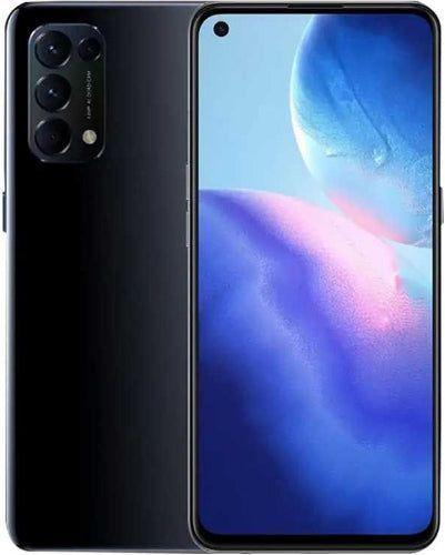 Refurbished Oppo Reno5 - Reebelo United Kingdom
