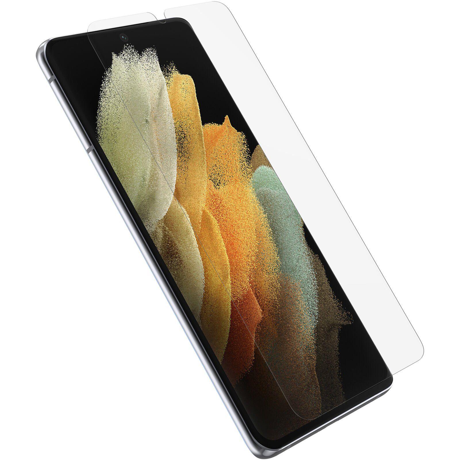 Refurbished Otterbox Alpha Flex Flexible Screen Protector for Galaxy S21 Ultra (5G) - Reebelo United Kingdom