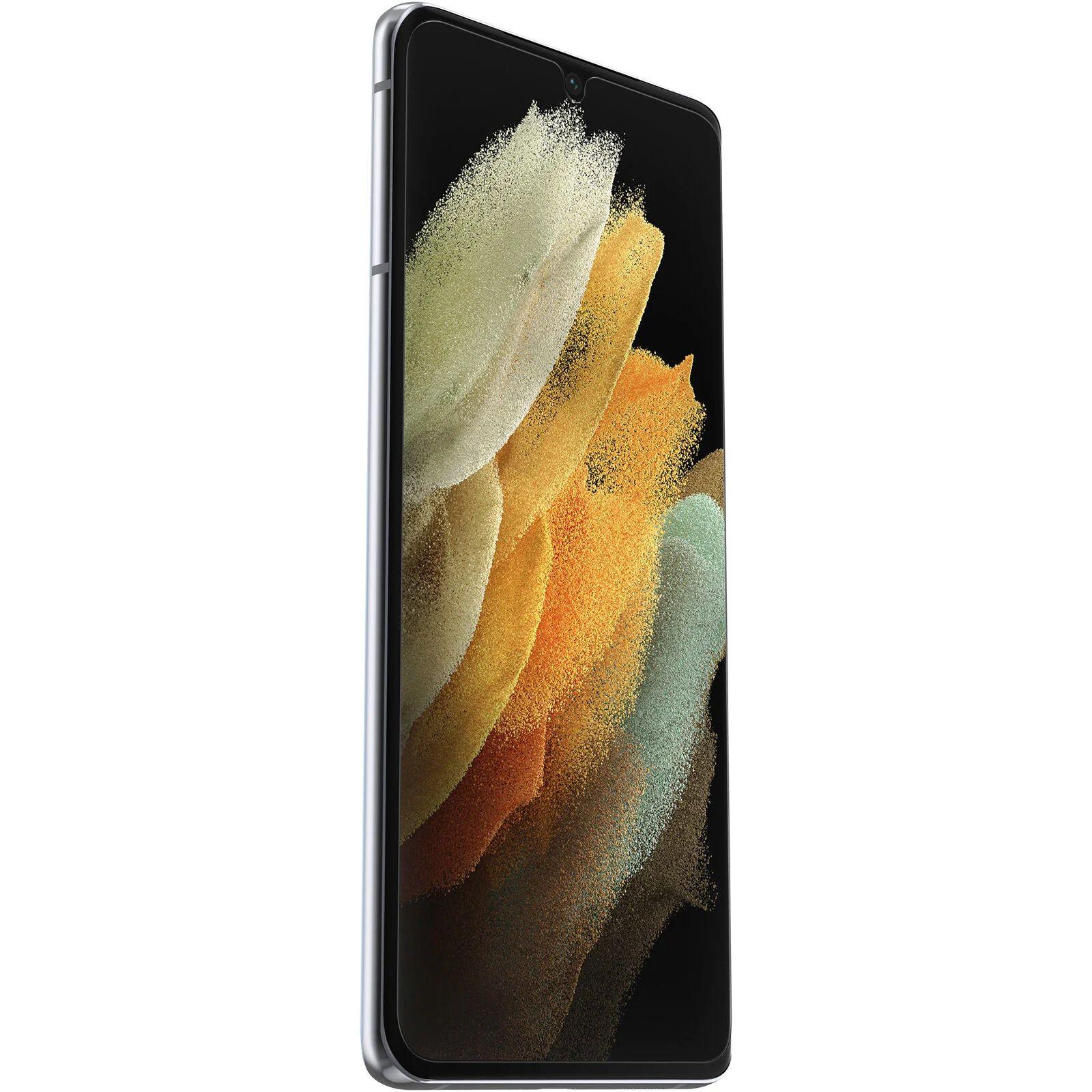 Refurbished Otterbox Alpha Flex Flexible Screen Protector for Galaxy S21 Ultra (5G) - Reebelo United Kingdom