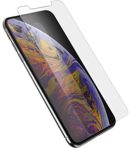 Refurbished Otterbox Amplify Glass Screen Protector for iPhone Xs Max - Reebelo United Kingdom