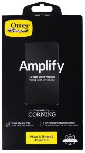 Refurbished Otterbox Amplify Screen Protector for iPhone SE (2020) / 8 / 7 / 6s / 6 - Reebelo United Kingdom