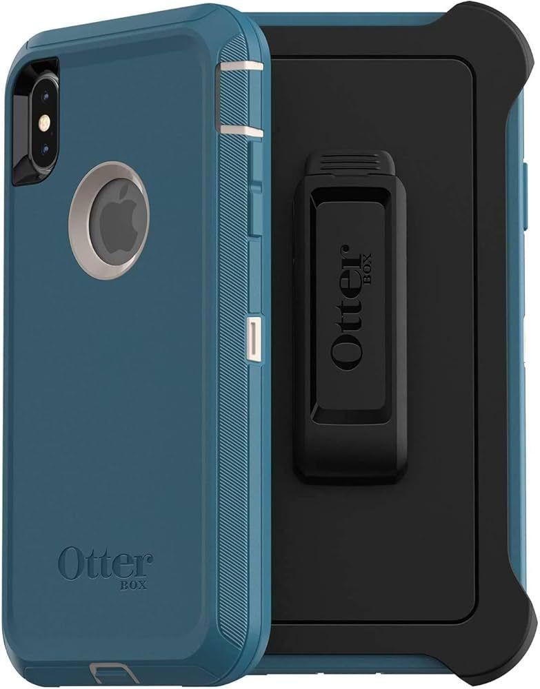 Refurbished Otterbox Defender Series Phone Case for iPhone XS Max - Reebelo United Kingdom