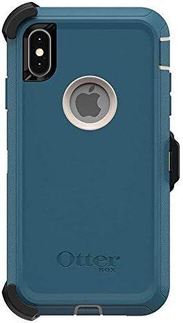 Refurbished Otterbox Defender Series Phone Case for iPhone XS Max - Reebelo United Kingdom