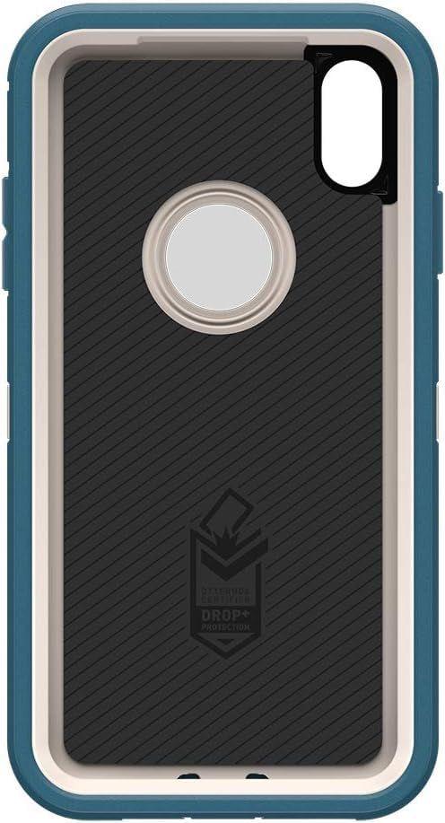 Refurbished Otterbox Defender Series Phone Case for iPhone XS Max - Reebelo United Kingdom