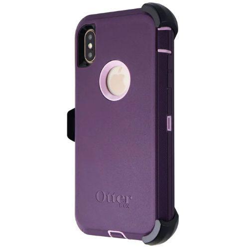 Refurbished Otterbox Defender Series Phone Case for iPhone XS Max - Reebelo United Kingdom