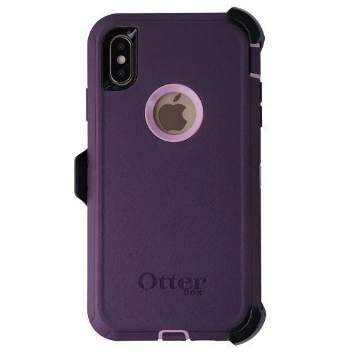 Refurbished Otterbox Defender Series Phone Case for iPhone XS Max - Reebelo United Kingdom