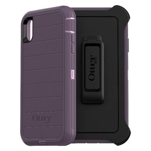 Refurbished Otterbox Defender Series Pro Phone Case for iPhone XS Max - Reebelo United Kingdom