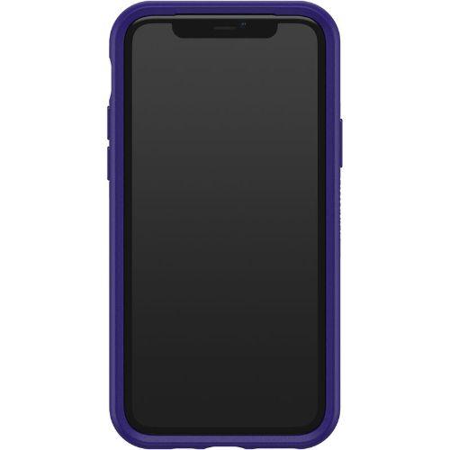 Refurbished Otterbox Otter + Pop Symmetry Series Clear Phone Case for iPhone 11 Pro / X / XS - Reebelo United Kingdom