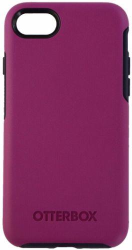 Refurbished OtterBox Symmetry Series Hybrid Phone Case for iPhone 8 / 7 - Reebelo United Kingdom