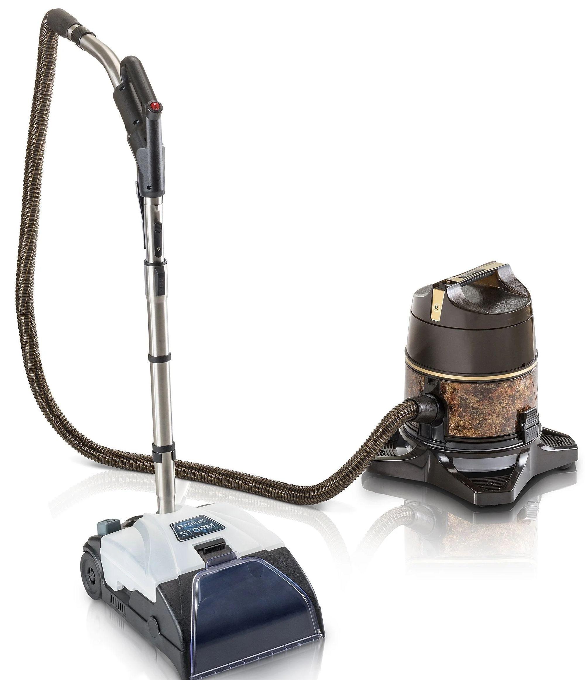 Refurbished Prolux Carpet Shampooer System for Water Based Filtration Vacuums - Reebelo United Kingdom