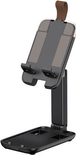 Refurbished Remax RM-C46 Telescopic Folding Multifunctional Desktop Stand - Reebelo United Kingdom