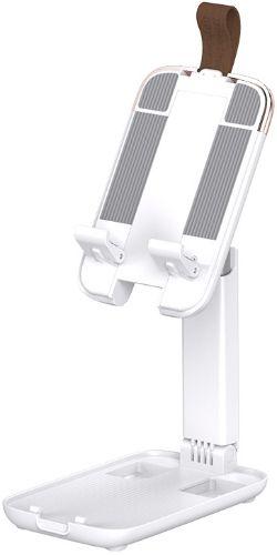 Refurbished Remax RM-C46 Telescopic Folding Multifunctional Desktop Stand - Reebelo United Kingdom