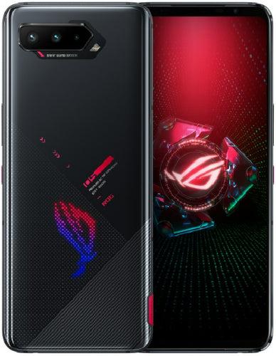 Refurbished Asus ROG Phone 5 - Reebelo United Kingdom