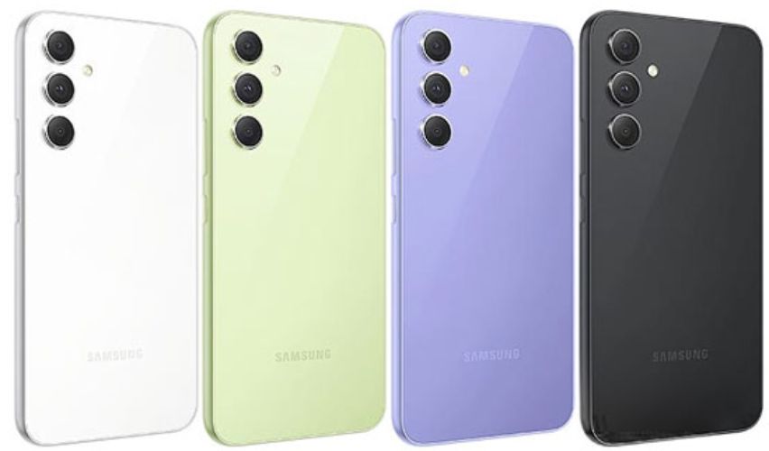 Galaxy A54