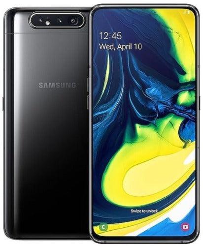 Refurbished Galaxy A80 - Reebelo United Kingdom