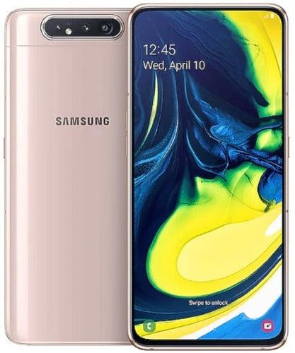 Refurbished Galaxy A80 - Reebelo United Kingdom