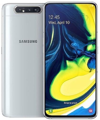 Refurbished Galaxy A80 - Reebelo United Kingdom
