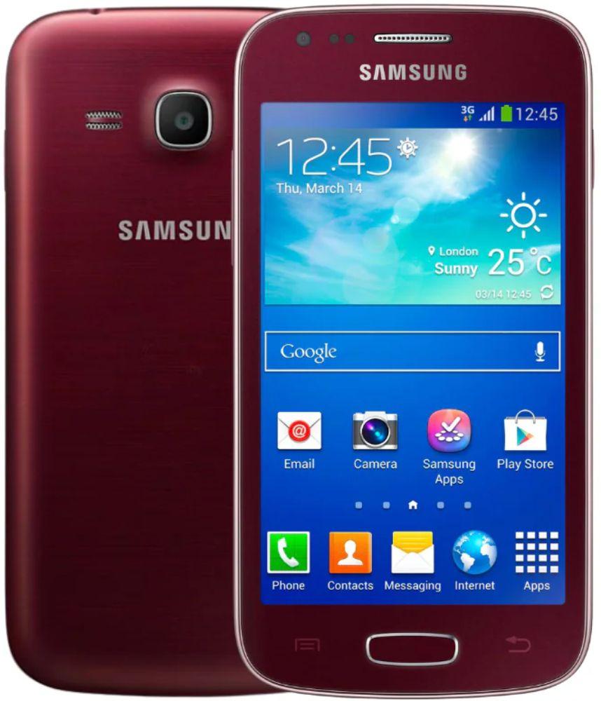 Refurbished Galaxy Ace 3 - Reebelo United Kingdom