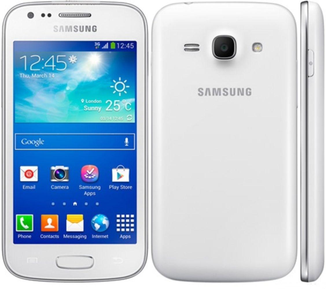 Refurbished Galaxy Ace 3 - Reebelo United Kingdom