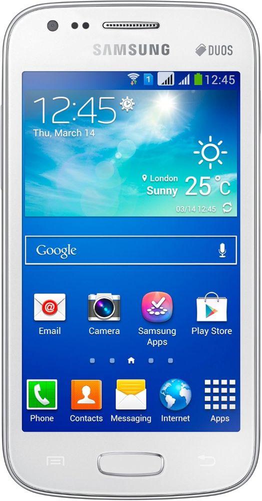 Refurbished Galaxy Ace 3 - Reebelo United Kingdom