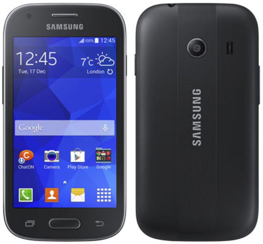 Refurbished Samsung Galaxy Ace Style - Reebelo United Kingdom