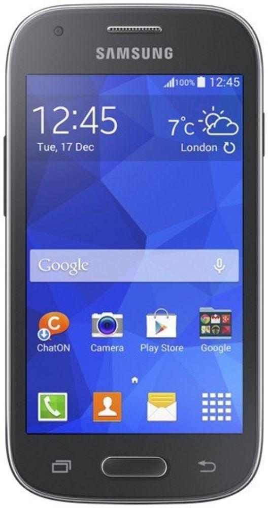 Refurbished Samsung Galaxy Ace Style - Reebelo United Kingdom