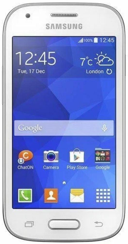 Refurbished Samsung Galaxy Ace Style - Reebelo United Kingdom